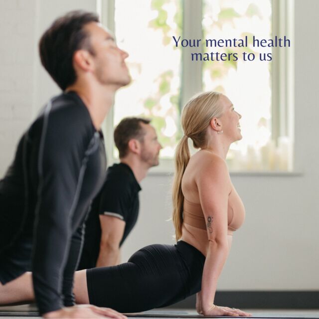 Did you know it's Mental Health Week? 🧠 

Here at OHA Wellness, we're all about nurturing not just your physical health, but your mental well-being too! Because let's face it, true wellness starts from within. 

This week, we're shining a spotlight on the importance of mental health and the role that yoga and mindfulness play in nurturing a healthy mind. Whether you're battling stress, anxiety, or simply seeking a moment of tranquility in your busy life, we've got you covered!

You can join our classes with your favorite teachers. On our Instagram we will also be sharing a few tips during the week on how yoga and mindfulness can help you throughout your mental health journey.

At OHA Wellness, we believe that mental health is just as important as physical health, and we're committed to providing a supportive space where you can prioritize your well-being. 🌟 

Remember, you're not alone on this journey. We're here for you every step of the way. Together, let's cultivate a community of wellness, resilience, and joy. 

See you on the mat!

#mentalhealth #mentalhealthweek #struggle #depression #mentalhealthmatters #wellness #resilience #journey