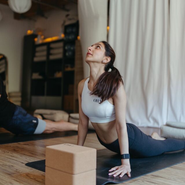 Movement and stretching aren’t just for the body, they’re powerful tools for the mind. When we move, we release tension, increase circulation, and invite a sense of lightness that can shift our mental state. 

Stretching helps to open up space in both the body and mind, reducing stress and promoting clarity. Whether it’s a deep stretch or a gentle flow, every movement helps to unlock a sense of calm and balance that nurtures your mental well-being. 

#MovementForTheMind #StretchAndRelease #MentalHealthMatters #YogaForStressRelief #TorontoYoga #LibertyVillage #MindfulMovement #BodyAndMind #SelfCareJourney #HolisticWellness #MentalClarity #MovementHeals #ReduceStress #FindYourCalm #WellnessJourney #StretchToCalm